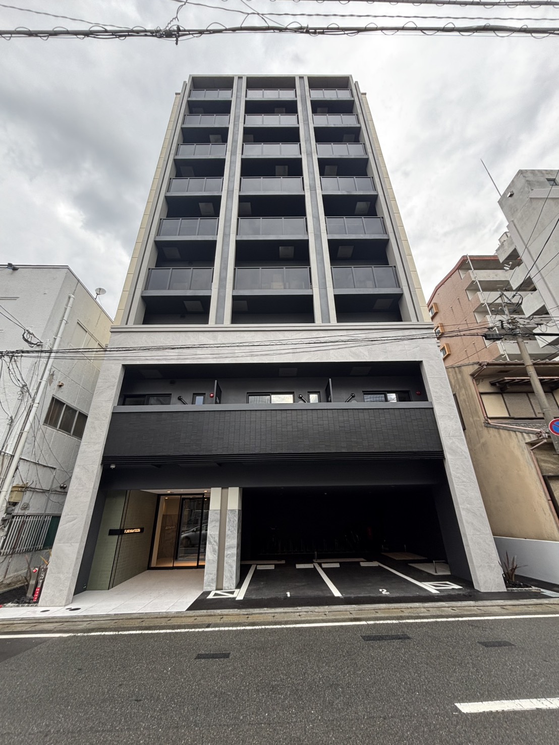 博多寿町Rマンション