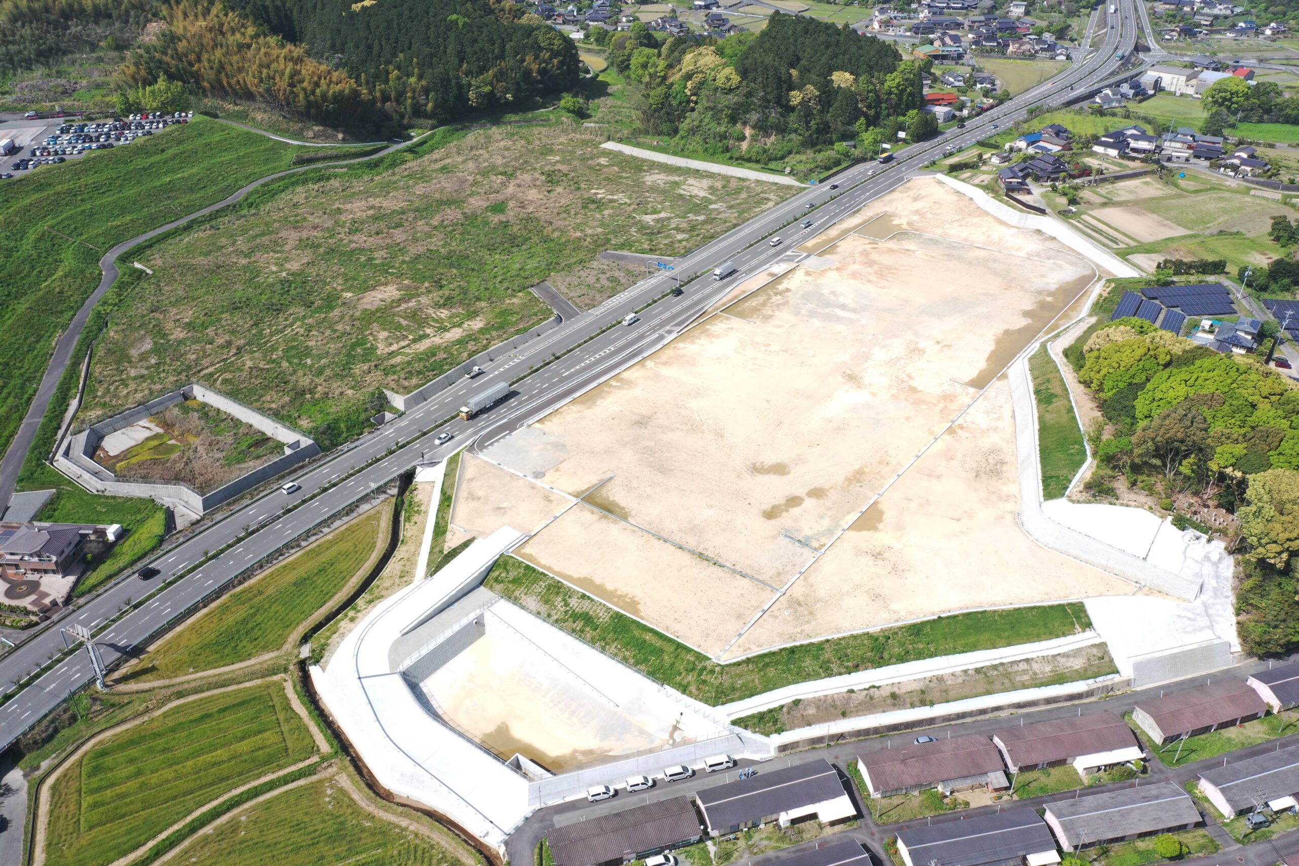 基山物流センター②/ 32,350.82㎡